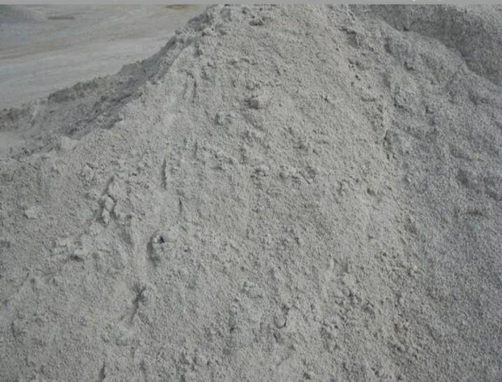 Rock Sand